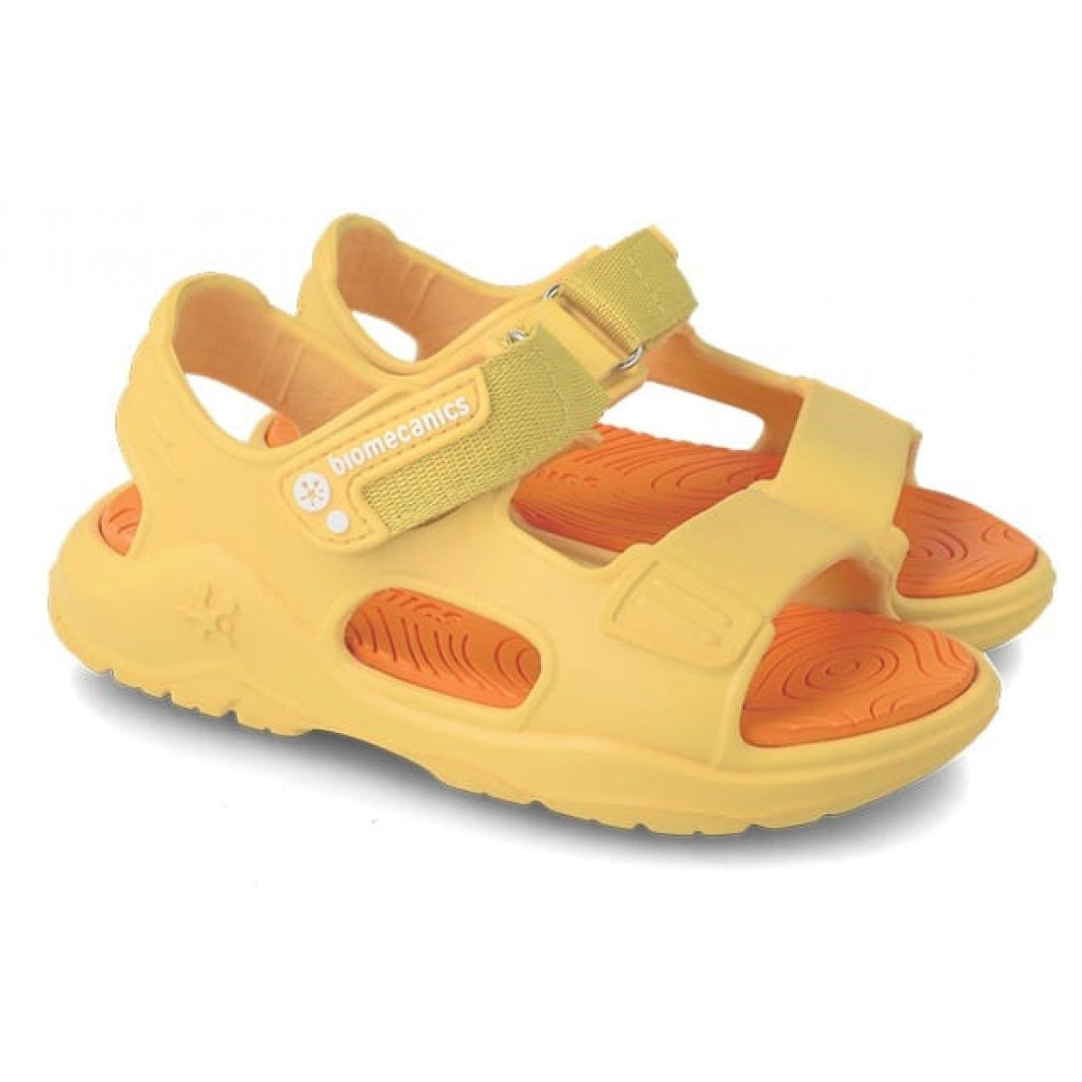 Sandale pentru Copii Biomecanics, turcoaz